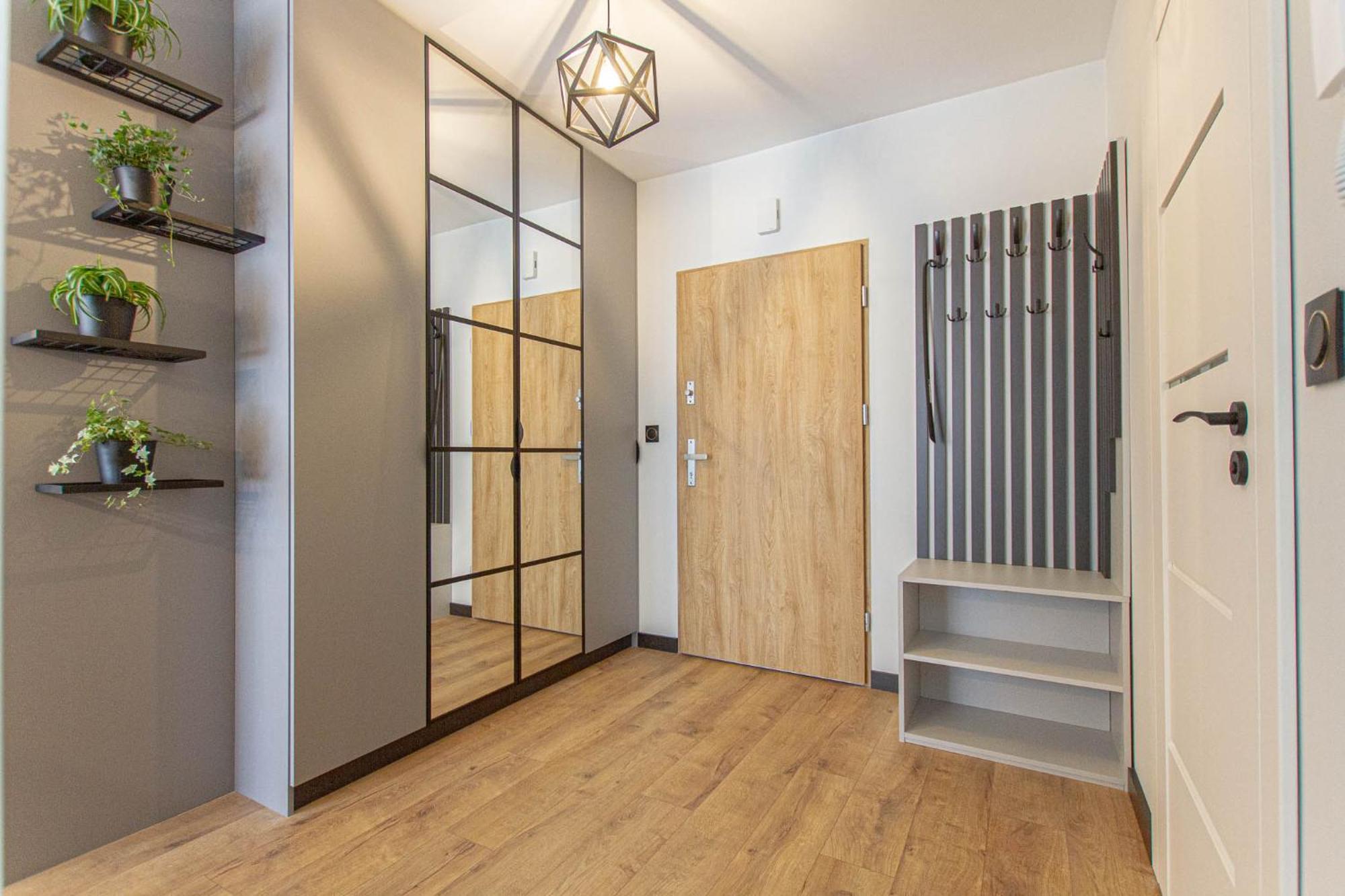Apartament Terenia プツク エクステリア 写真